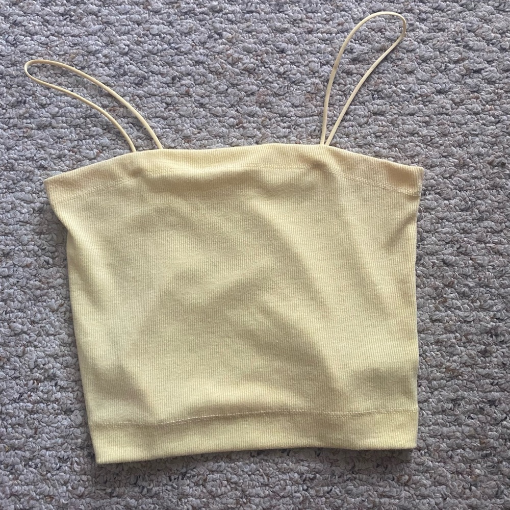 American Eagle Tube Top